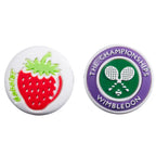 Babolat Wimbledon Dampener (2 pack)