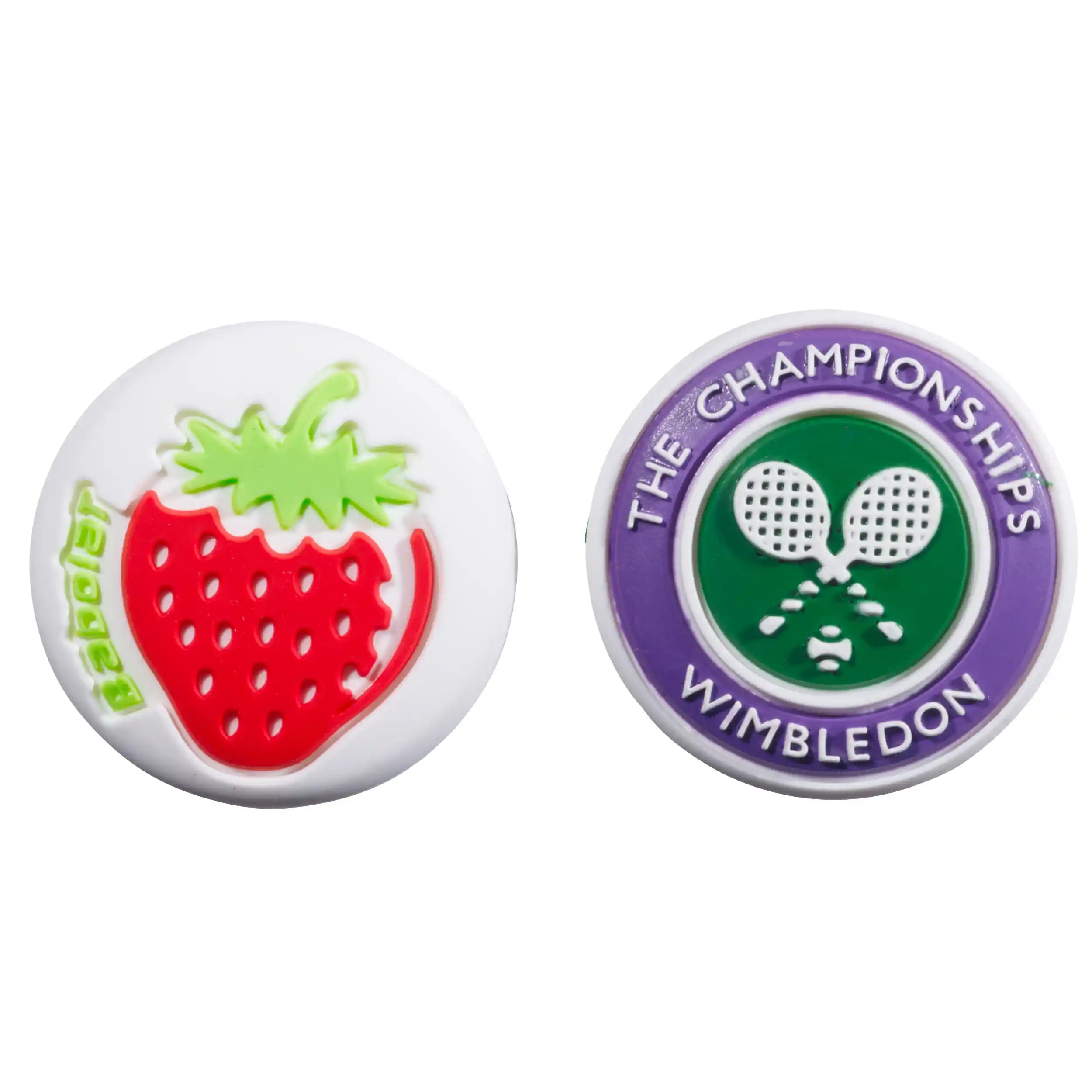 Babolat Wimbledon Dampener (2 pack)