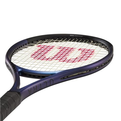 Wilson Ultra 100UL V4.0 Tennis Racquet