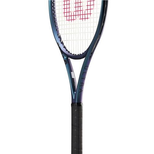 Wilson Ultra 100UL V4.0 Tennis Racquet