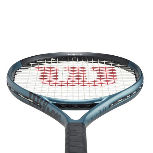 Wilson Ultra 25 V4.0 Junior Tennis Racquet
