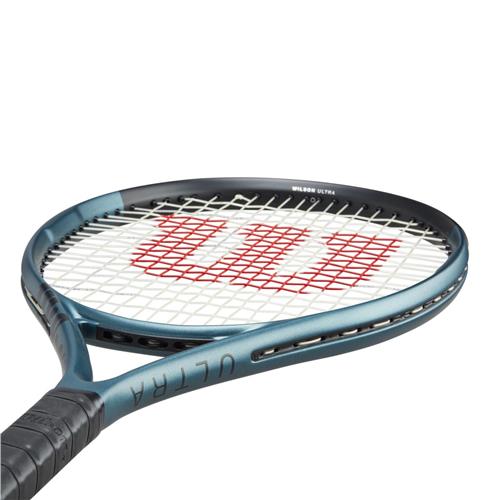 Wilson Ultra 25 V4.0 Junior Tennis Racquet