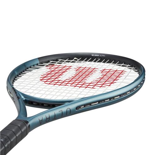 Wilson Ultra 26 V4.0 Junior Tennis Racquet