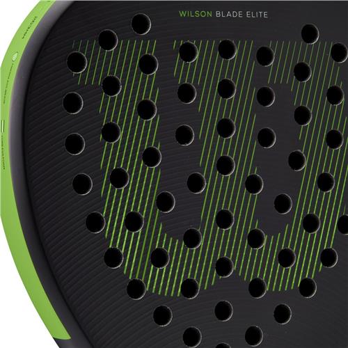 Wilson Blade Elite V2 Padel 2