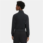 Nike Court DriFit Heritage Jacket FZ (Black)