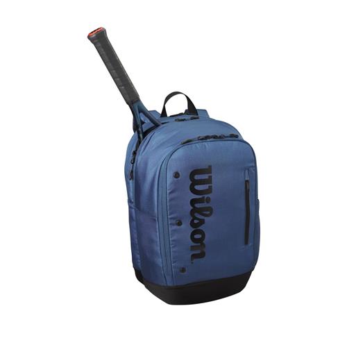 Wilson Ultra V4 Tour Backpack (Blue)