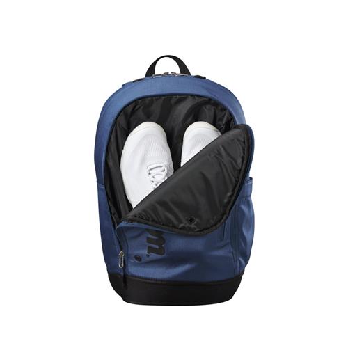 Wilson Ultra V4 Tour Backpack (Blue)