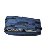 Wilson Ultra Tour V4 12 Pack Racquet Bag (Blue)