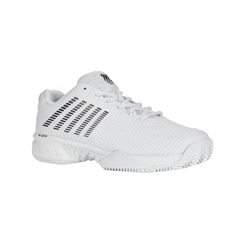 K-Swiss Hypercourt Express HB Mens Tennis (white/Black)