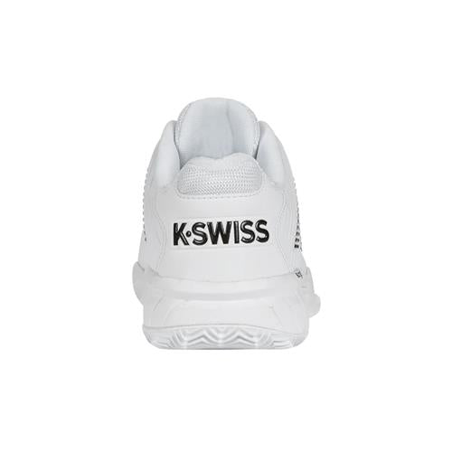 K-Swiss Hypercourt Express HB Mens Tennis (white/Black)