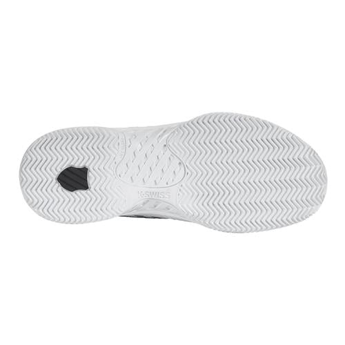 K-Swiss Hypercourt Express HB Mens Tennis (white/Black)