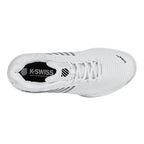 K-Swiss Hypercourt Express HB Mens Tennis (white/Black)