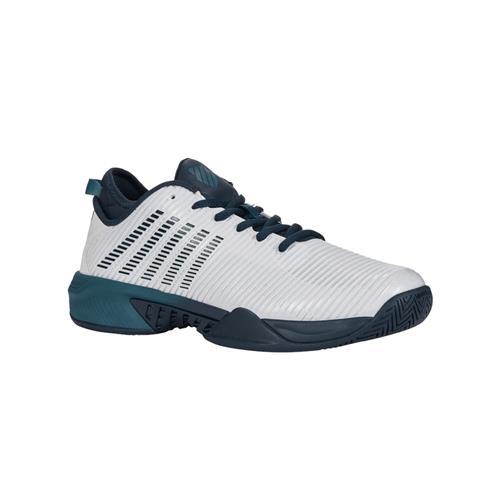 K-Swiss Hypercourt Supreme AC Mens Tennis Shoes (