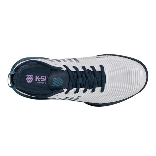 K-Swiss Hypercourt Supreme AC Mens Tennis Shoes (