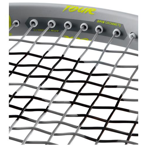Head Graphene 360+ Extreme Tour Tennis Racquet