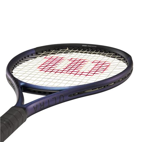 Wilson Ultra 108 V4.0 Tennis Racquet