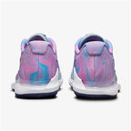 Nike Zoom Vapor Pro HC Womens Tennis Shoes ( GLACIER BLUE/MIDNIGHT NAVY-WHITE)