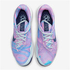 Nike Zoom Vapor Pro HC Womens Tennis Shoes ( GLACIER BLUE/MIDNIGHT NAVY-WHITE)