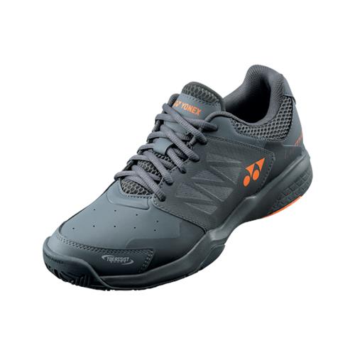 Yonex Power Cushion Lumio 3  Unisex Tennis Shoes (Dark Gun)