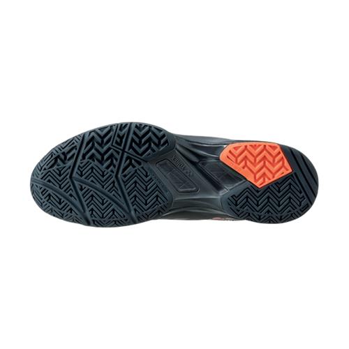 Yonex Power Cushion Lumio 3  Unisex Tennis Shoes (Dark Gun)