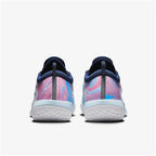 Nike Zoom Court NXT HC Mens Tennis Shoes (Glacier Blue/Midnight navy)