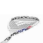 Tecnifibre Carboflex X-Top 125 Squash Racquet