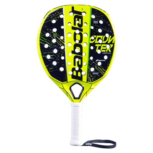 Babolat Counter Vertuo Padel Racquet