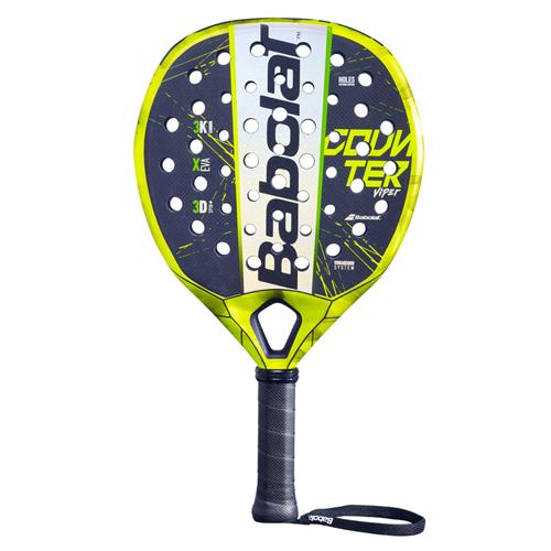Babolat Counter Viper Padel Racquet
