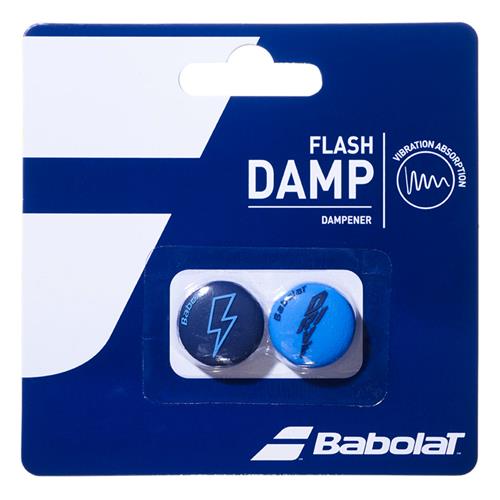 Babolat Flash Damp 2 pack