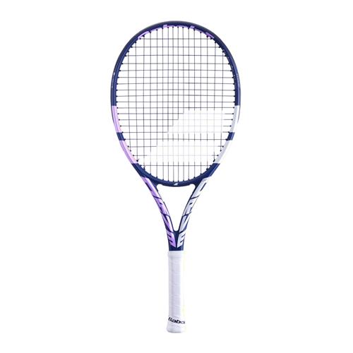 Babolat Pure Drive Junior 25 Girl (2021) Estate Blue/Pink/White