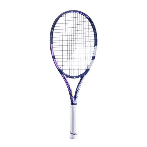 Babolat Pure Drive Junior 25 Girl (2021) Estate Blue/Pink/White