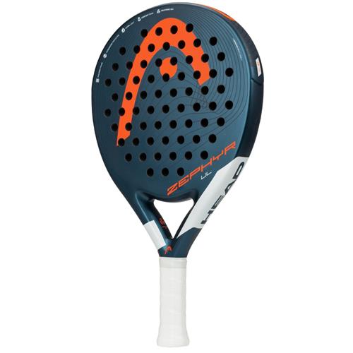 Head Zephyr Ultralight 2022 Padel Racquet