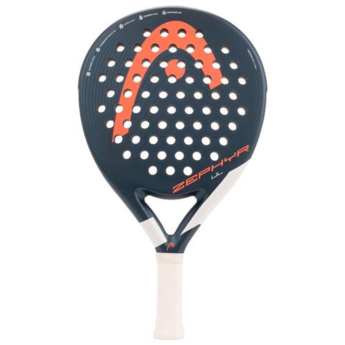 Head Zephyr Ultralight 2022 Padel Racquet