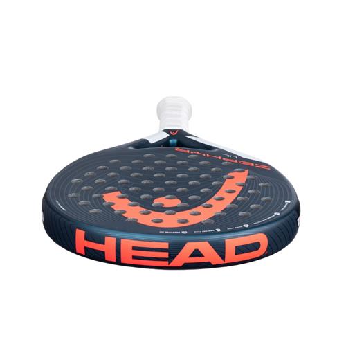 Head Zephyr Ultralight 2022 Padel Racquet