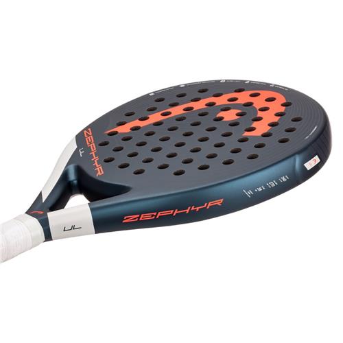 Head Zephyr Ultralight 2022 Padel Racquet