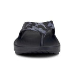 OOFOS Ooriginal Sport (Black/Grey Camo)