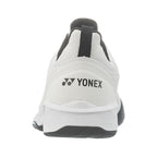 Yonex Sonicage 3 Plus 2022 All Court Mens Tennis Shoes (White)