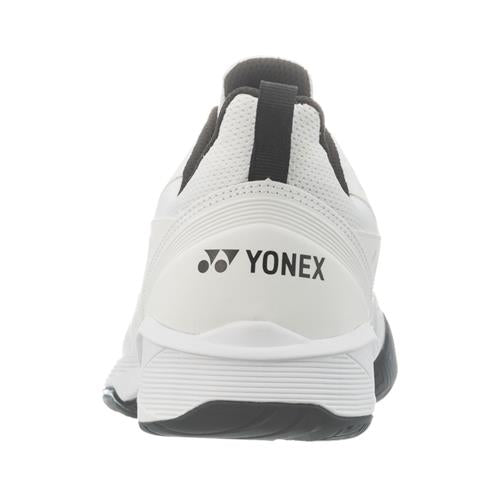 Yonex Sonicage 3 Plus 2022 All Court Mens Tennis Shoes (White)