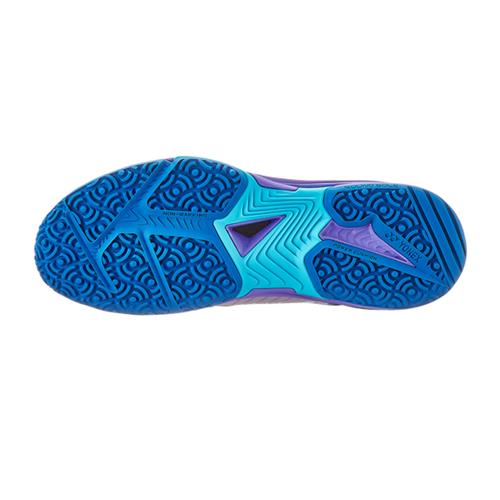 Yonex Sonicage 3 Clay 2022 Womens Tennis Shoes (Lilac)