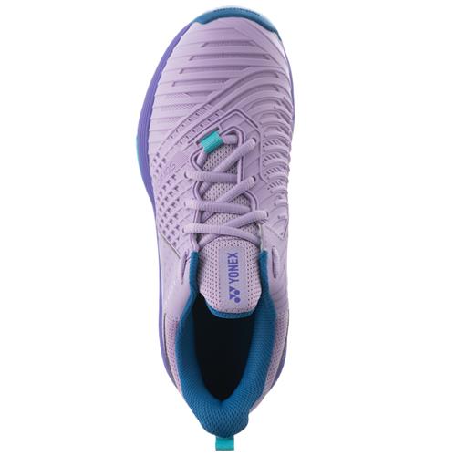 Yonex Sonicage 3 Clay 2022 Womens Tennis Shoes (Lilac)