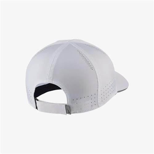 nike dri fit aerobill featherlight perforated