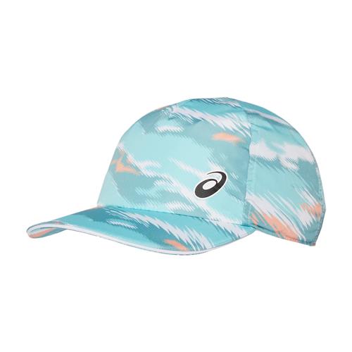 Asics Graphic Performance Cap (Misty Pine)