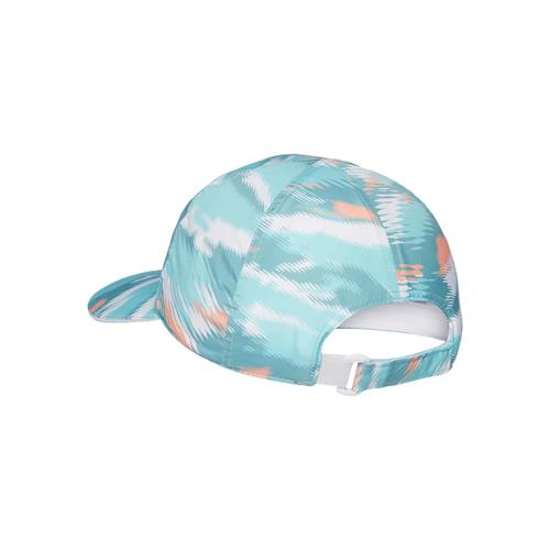 Asics Graphic Performance Cap (Misty Pine)