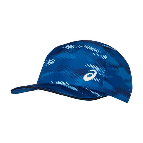 Asics Graphic Performance Cap (Directoire Blue)