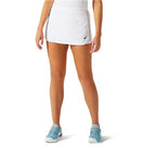 Asics Court Skort (Brilliant White)