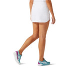 Asics Court Skort (Brilliant White)