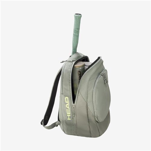 Head Extreme Pro Backpack (Light Green/Liquid Lime)