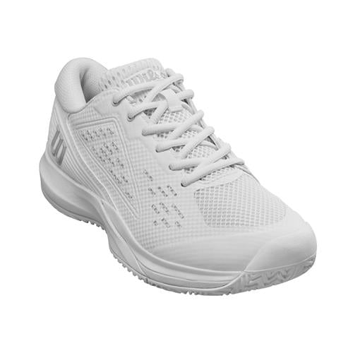 Wilson Rush Pro Ace Womens Tennis Shoes (White)