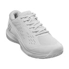 Wilson Rush Pro Ace Mens Tennis Shoes (White)