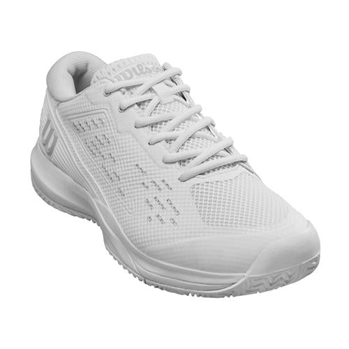Wilson Rush Pro Ace Mens Tennis Shoes (White)
